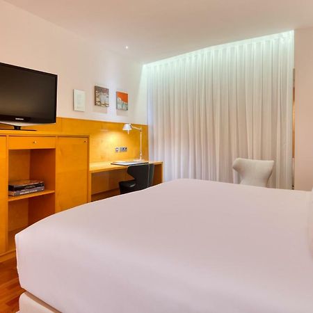 Hotel Sansi Pedralbes Barcelona Zewnętrze zdjęcie