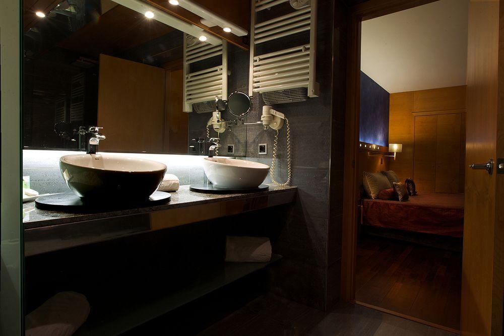 Hotel Sansi Pedralbes Barcelona Zewnętrze zdjęcie