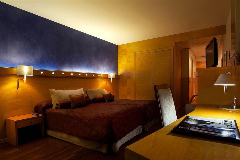 Hotel Sansi Pedralbes Barcelona Zewnętrze zdjęcie