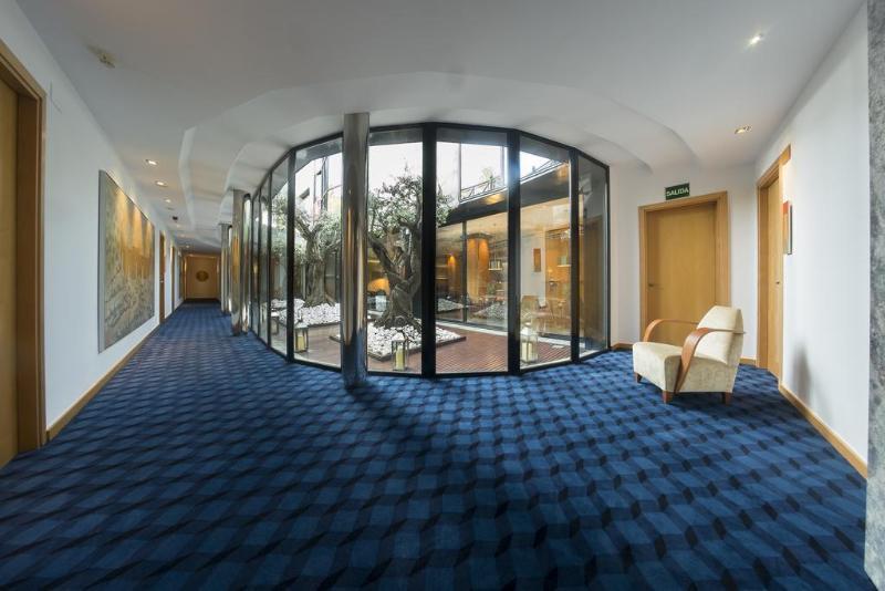 Hotel Sansi Pedralbes Barcelona Zewnętrze zdjęcie