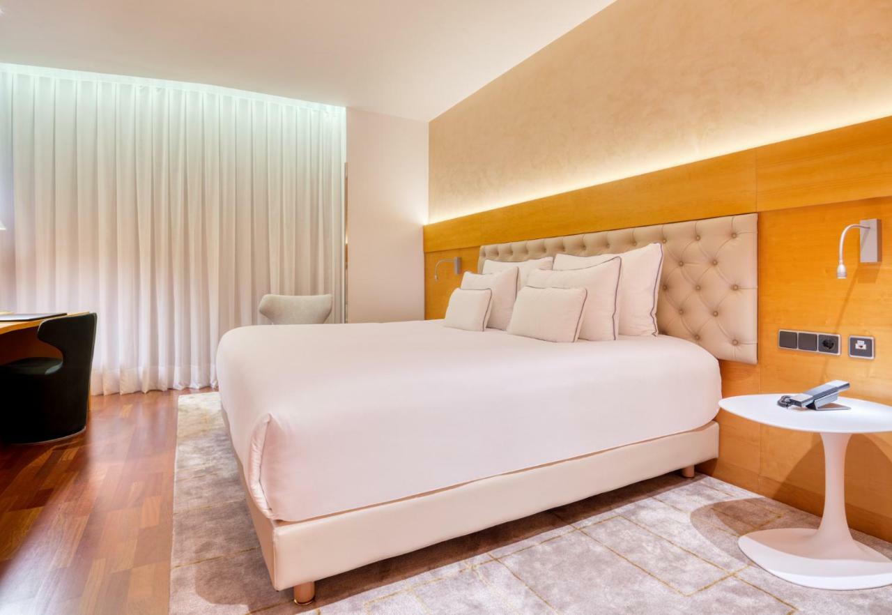 Hotel Sansi Pedralbes Barcelona Zewnętrze zdjęcie